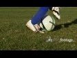 Soccer Boy Fancy Dribble 1 SLOWMO 1257